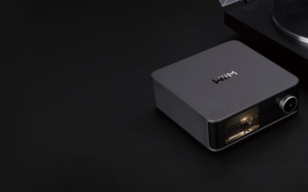 DAC y audio lossless para entender tu sistema digital